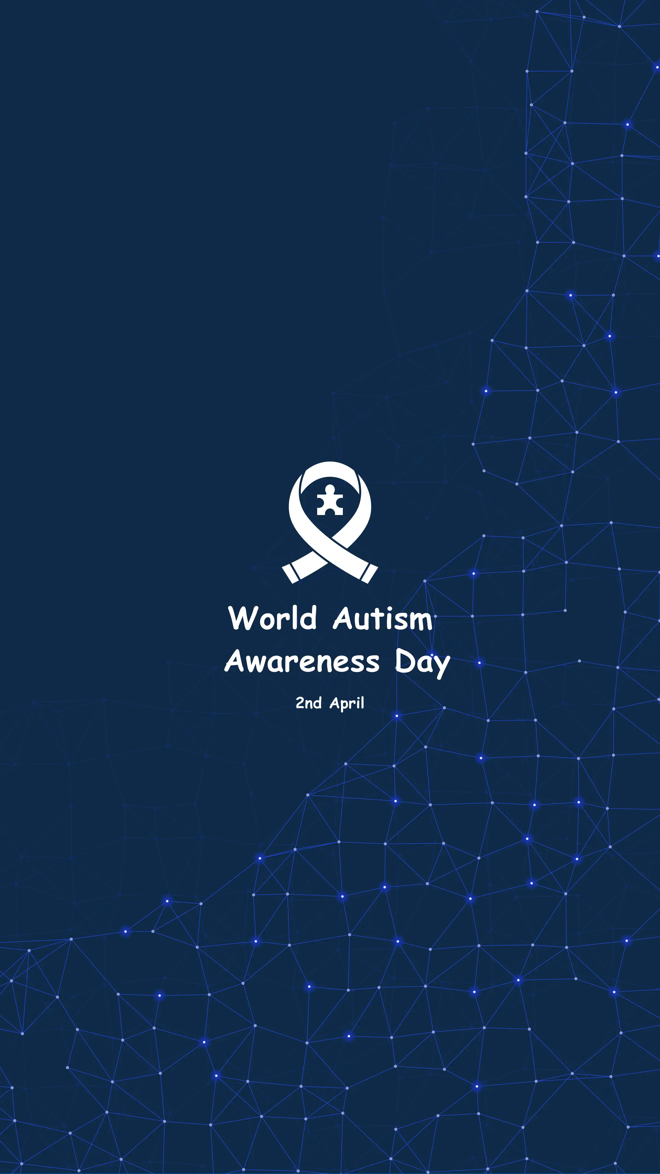 World Autism Awareness Day cover image